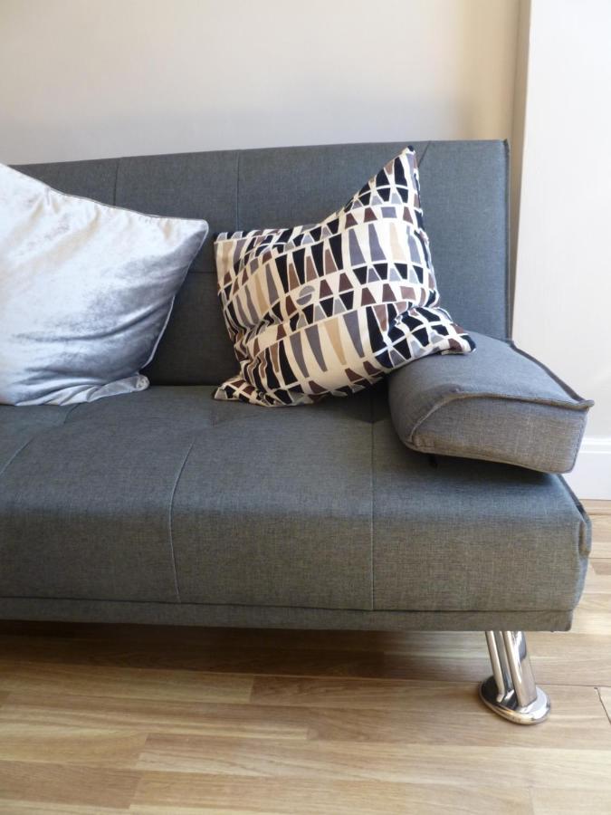 Cosy And Peaceful Maisonette With Terrace, Kidderminster Buitenkant foto