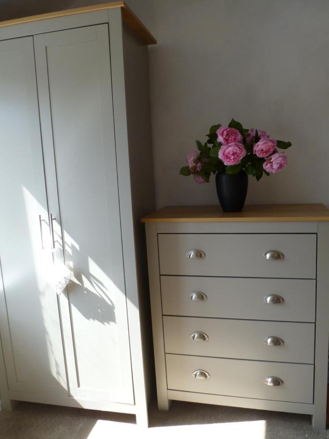 Cosy And Peaceful Maisonette With Terrace, Kidderminster Buitenkant foto