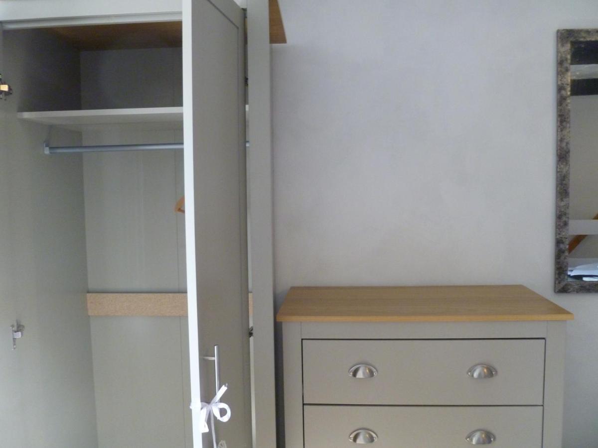 Cosy And Peaceful Maisonette With Terrace, Kidderminster Buitenkant foto