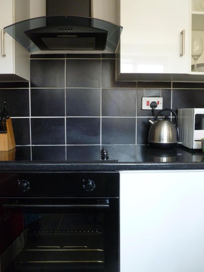Cosy And Peaceful Maisonette With Terrace, Kidderminster Buitenkant foto