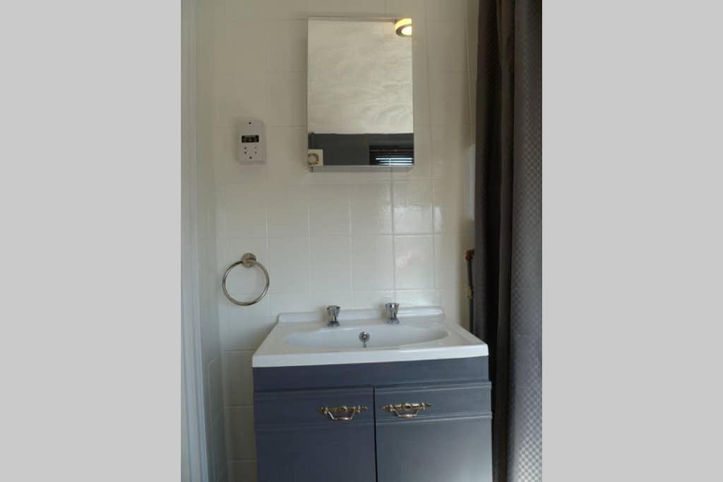 Cosy And Peaceful Maisonette With Terrace, Kidderminster Buitenkant foto
