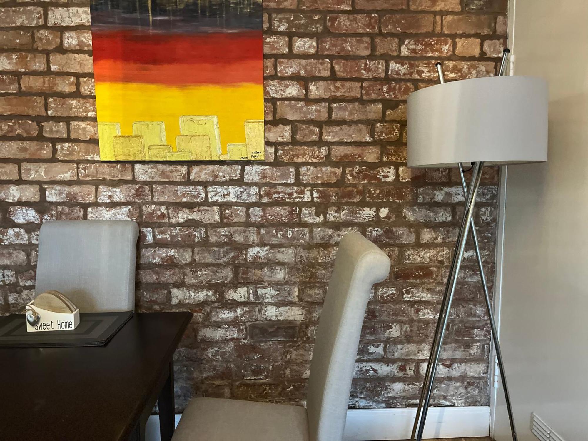 Cosy And Peaceful Maisonette With Terrace, Kidderminster Buitenkant foto